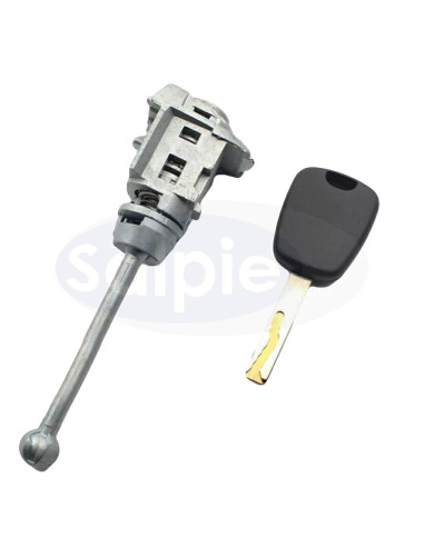 BLOCCHETTO CITROEN C5 PORTIERA SINISTRA
