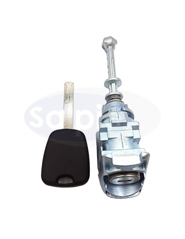 BLOCCHETTO CITROEN C-QUATRE PORTIERA...