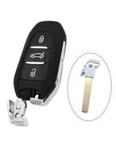 GUSCIO KEYLESS...