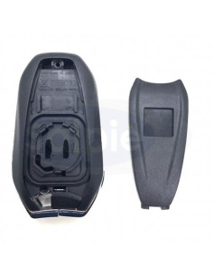 GUSCIO KEYLESS... 2