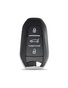 GUSCIO PEUGEOT KEYLESS...
