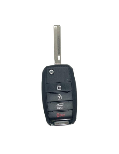 GUSCIO FLIP KIA 4 BOTTONI LAMA HY18