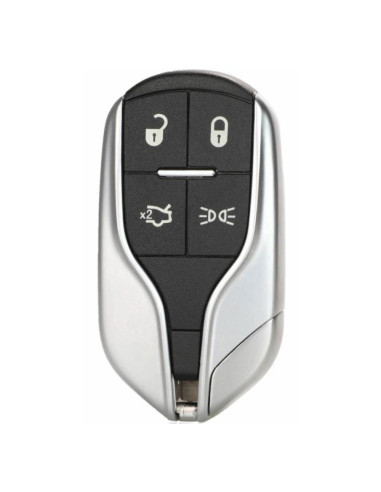 RADIOCOMANDO COMPATIBILE MASERATI...