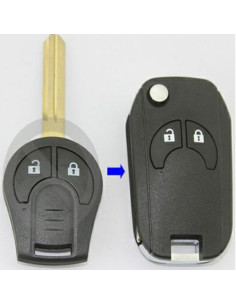  CONVERTITORE NISSAN 2...
