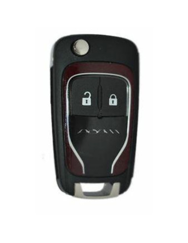 RADIOCOMANDI COMPATIBILE OPEL ADAM...