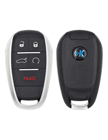 RADIOCOMANDO KEYDIY KEYLESS SERIE ZB...