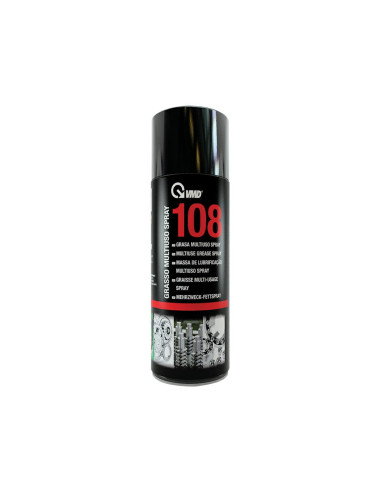 GRASSO MULTIUSO ML 400