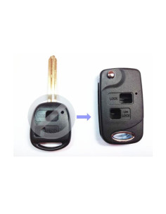 CONVERTITORE TOYOTA 2...