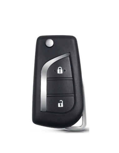 RADIOCOMANDO COMPATIBILE TOYOTA AYGO...