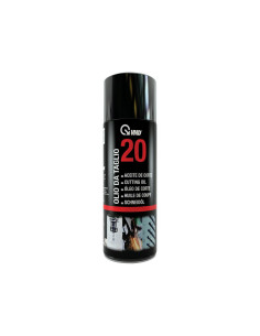 OLIO DA TAGLIO 400 ml