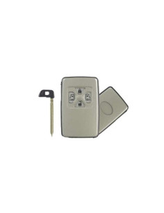 GUSCIO RADIOCOMANDO KEYLESS...