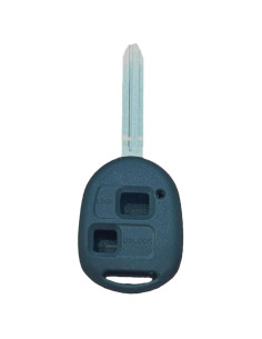  GUSCIO TOYOTA LAMA TOY43...