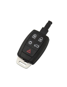 GUSCIO VOLVO 5 BOTTONI... 2