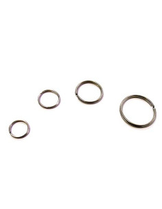  ANELLO PORTACHIAVE LEGGERO...