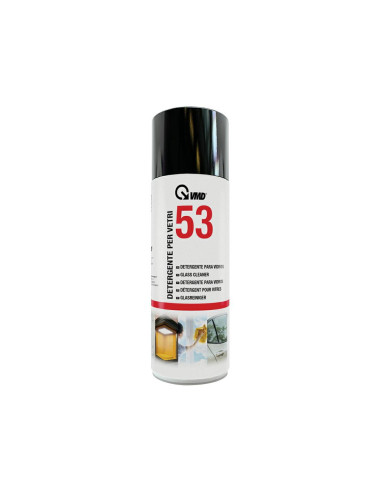 DETERGENTE VETRI 400 ml