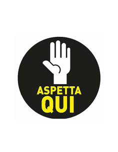ADESIVO COVID-19 25X25 09