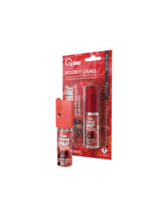 PEPPER SPRAY 16 ml
