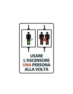 ADESIVO UTILIZZO CORRETTO...