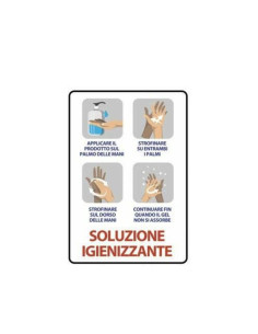 ADESIVO SOLUZIONE...