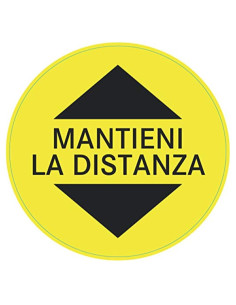 ADESIVO MANTIENI LA...