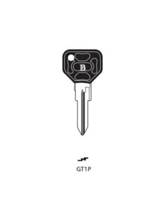 CHIAVE TESTA IN PLASTICA FIAT