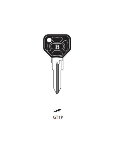 CHIAVE TESTA IN PLASTICA FIAT