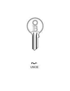 CHIAVE UNIVERSALE