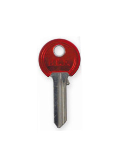 CHIAVE KRISTAL ROSSO