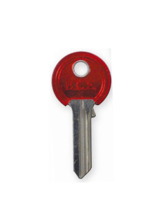 CHIAVE KRISTAL ROSSO