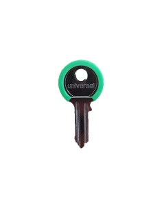 CHIAVE UNIVERSALE TWIST VERDE