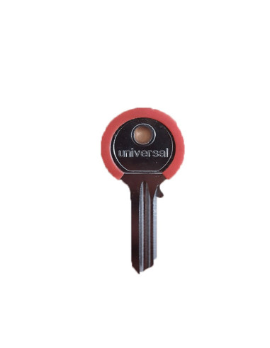 CHIAVE UNIVERSALE TWIST ROSSA