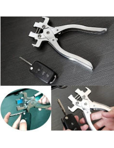  PINZA PER RIMUOVERE PIN 2