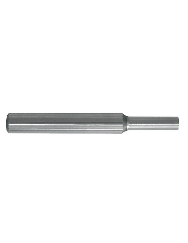 TASTATORE DUE DIAMETRI 6X3X45 HSS