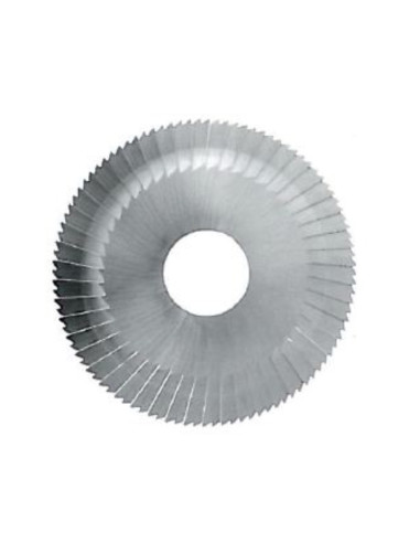 FRESA TAGLI LATERALI 63X1.5X16 80...