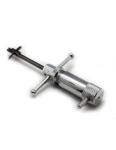  GRIMALDELLO PER JUWEL MUL-T-LOCK...