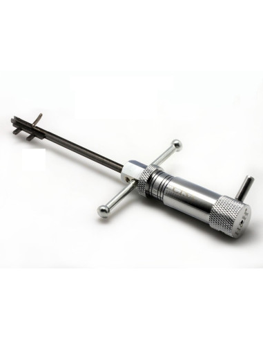 GRIMALDELLO PER CISA 5CS1 (LATO DESTRO)