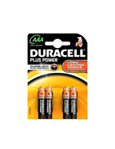 DURACELL MN2400PLUS MINISTILO