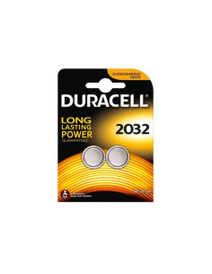 DURACELL BOTTONE DL2032