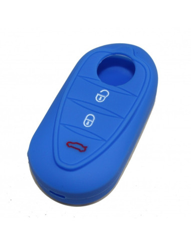 COVER IN SILICONE ALFA ROMEO 3...