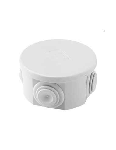 CASSETTA STAGNO IP44 80X80X40
