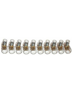 FORBOX STECCA 10PZ MMQ2.5