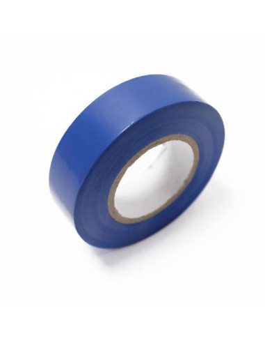 NASTRO ISOLANTE 15X10 BLU