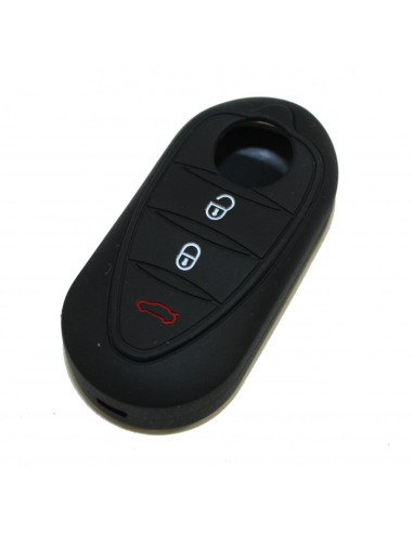 COVER IN SILICONE ALFA ROMEO 3...