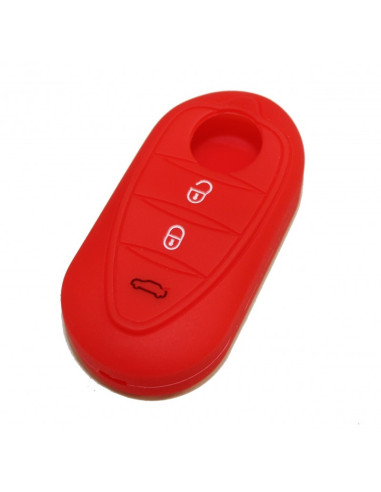 COVER IN SILICONE ALFA ROMEO 3...