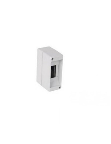 CENTRALINO PARETE 1/2M IP20