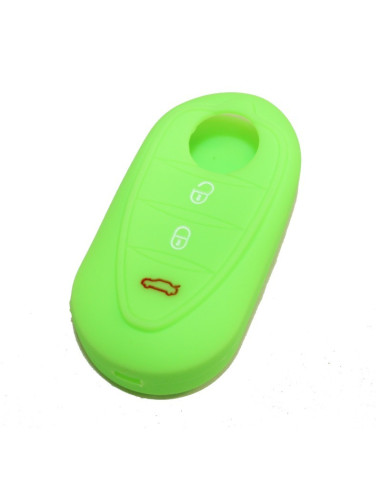 COVER IN SILICONE ALFA ROMEO 3...