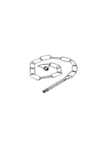 CATENA AD ANELLI PICCOLI 60CM 39X17...