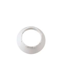GHIERA E14 BIANCA BAKELITE