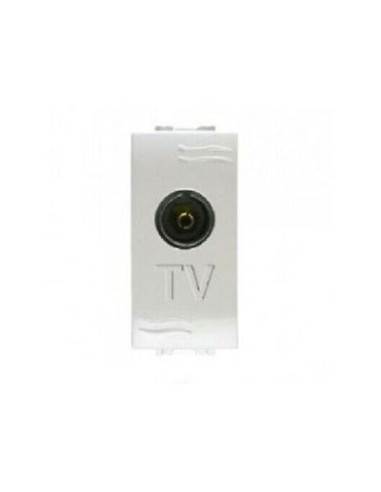 PRESA COAX 9.5MM PASSANTE MAGIC