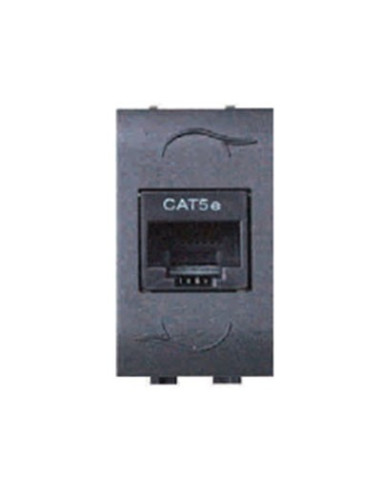 PRESA DATI/VOCE RJ45 8P/8C CAT5E ONDA